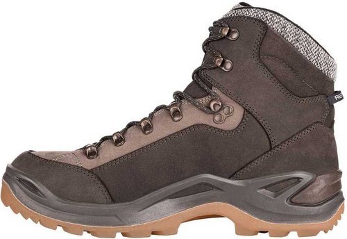 LOWA-Renegade Warm Gore-Tex Mid-1