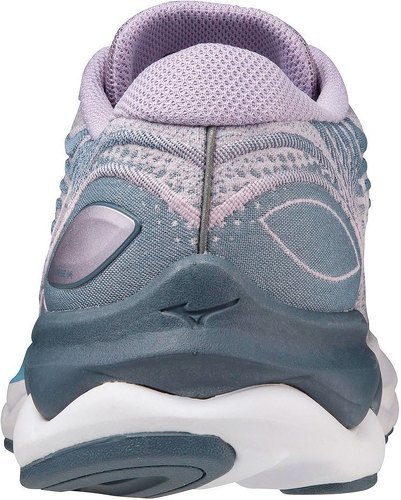 MIZUNO-Wave Skyrise 4-4