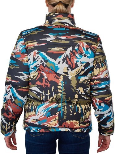SPYDER-Womens Windom Veste-1