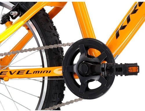 KROSS-Vélo Vtt Level Mini 2.0 C 20''-4