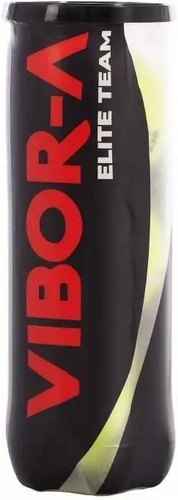 Vibor-A-TUBE DE BALLES VIBORA ELITE TEAM-2