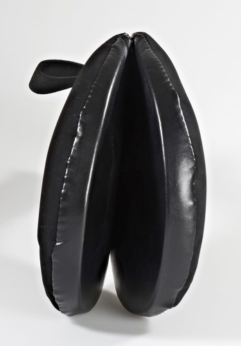 KWON-Double Raquette De Taekwondo Kwon Dark Line-1