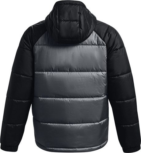 UNDER ARMOUR-Under Armour Doudoune Insulate Hooded-1