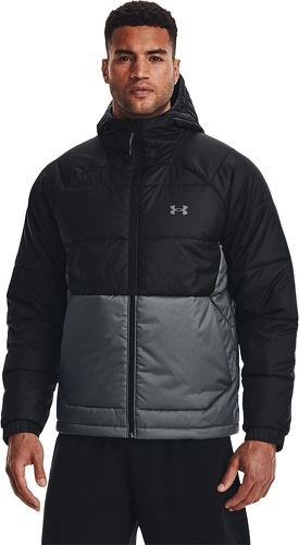 UNDER ARMOUR-Under Armour Doudoune Insulate Hooded-2