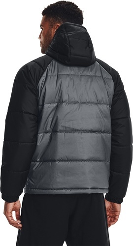 UNDER ARMOUR-Under Armour Doudoune Insulate Hooded-3