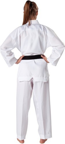 KWON-Kimono Karaté homologué WUKF enfant Kwon Supralite-1
