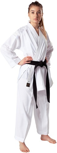 KWON-Kimono Karaté homologué WUKF Kwon Supralite-0
