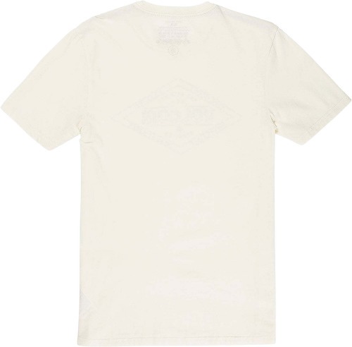VOLCOM-T-shirt Hikendo - OFF WHITE-4
