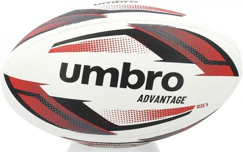 UMBRO-Ballon de rugby Umbro T5-image-1