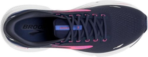 Brooks-Ghost 15-3