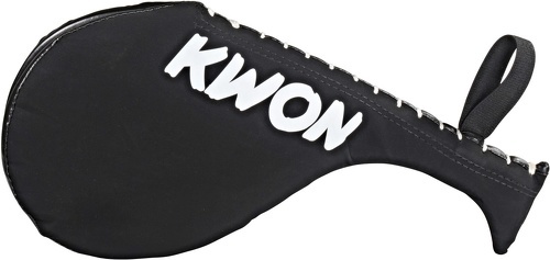 KWON-Double Raquette De Taekwondo Kwon Dark Line-0