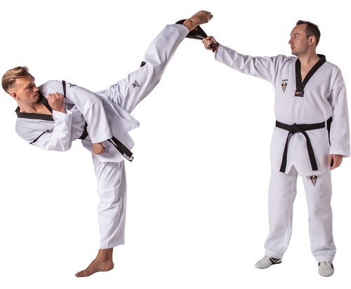 KWON-Double Raquette De Taekwondo Kwon Loud-3