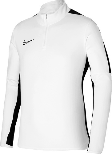 NIKE-Haut d'entraînement Nike Academy 23 blanc/noir-image-1