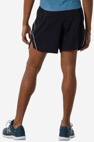 NEW BALANCE-Impact Run 7 Inch - Short de running-2