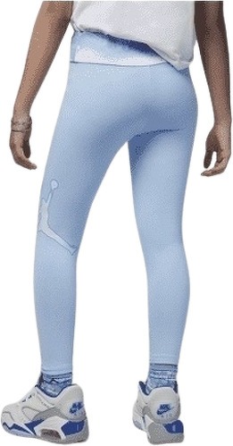 JORDAN-Legging Jordan Essential Bleu pour Fille-1
