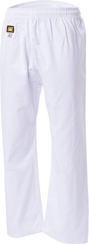 KWON-Pantalon de kimono Karaté enfant Kwon Traditional 8 Oz.-0