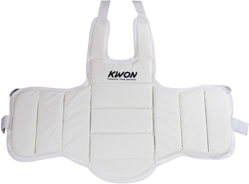 KWON-Plastron De Karaté Kwon-0