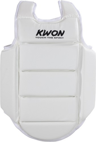 KWON-Plastron De Karaté Kwon-1