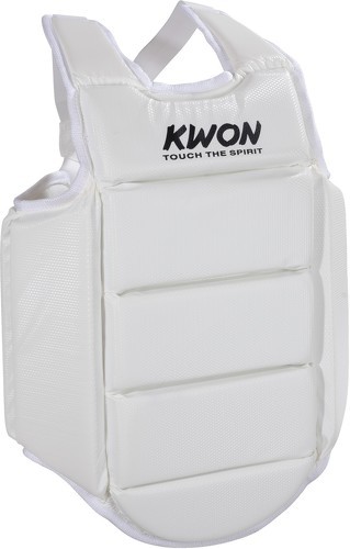 KWON-Plastron De Karaté Kwon-2