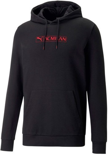 PUMA-Puma AC Milan Fanswear 2022-2023-0