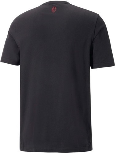 PUMA-Puma AC Milan Fanswear 2022-2023-1