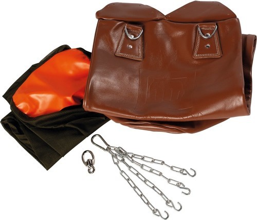 KWON-Sac de frappe cuir vide Kwon-1