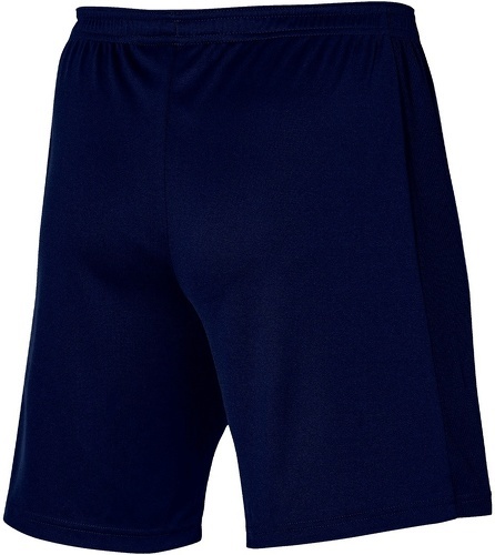 NIKE-Short Nike Enfants Academy 23 bleu foncé-1