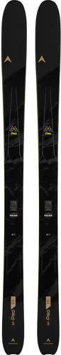 DYNASTAR-Ski Freeride Dynastar M-Pro 99-0