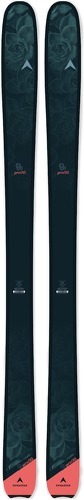 DYNASTAR-Ski Freeride Dynastar Femme E-Pro 90-0