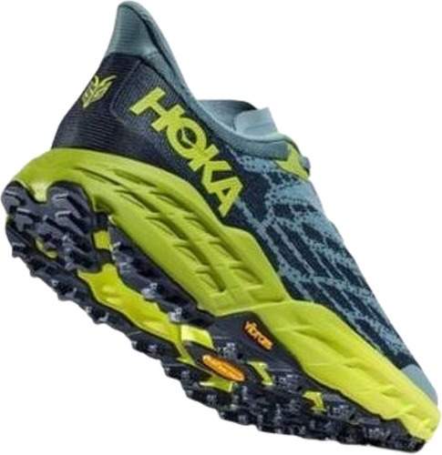 HOKA ONE ONE-Speedgoat 5-4