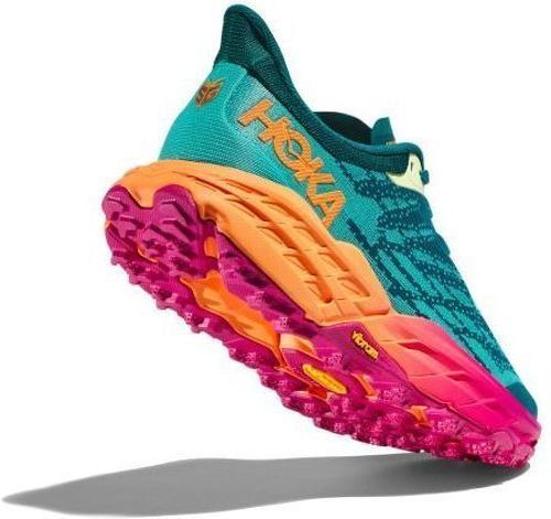 HOKA ONE ONE-Speedgoat 5-4