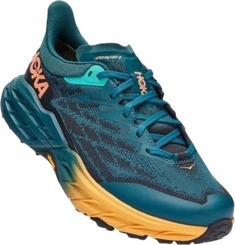 HOKA ONE ONE-Speedgoat 5 Gtx-3