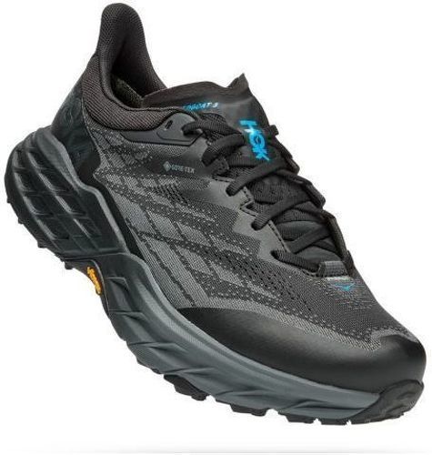 HOKA ONE ONE-Speedgoat 5 Gore-Tex-4