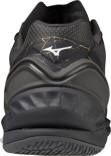 MIZUNO-Wave Stealth Neo-4