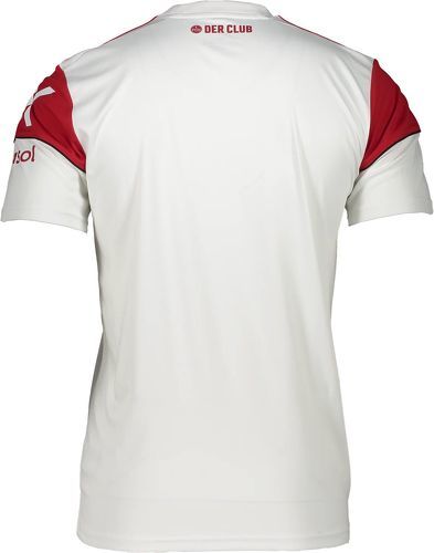 adidas Performance-1. FC Nürnberg maillot Mensch. 22/23-1