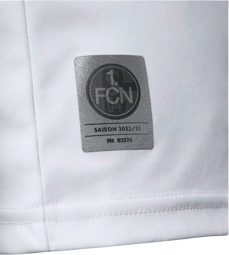 adidas Performance-1. FC Nürnberg maillot Mensch. 22/23-3