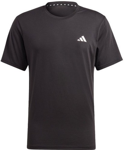 adidas Performance-T-shirt de training Train Essentials Comfort-0