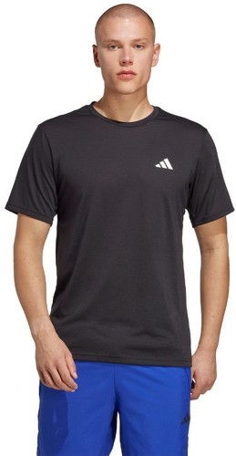 adidas Performance-T-shirt de training Train Essentials Comfort-1