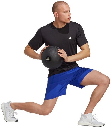 adidas Performance-T-shirt de training Train Essentials Comfort-3