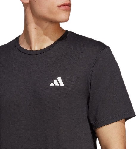 adidas Performance-T-shirt de training Train Essentials Comfort-4