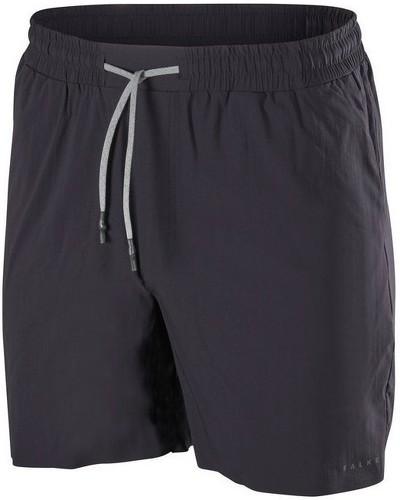FALKE-Basic Challenger PE 2019 - Short de tennis-0
