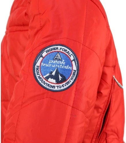PEAK MOUNTAIN-Ecapa - Veste de ski-1