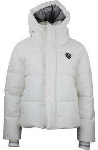 PEAK MOUNTAIN-Doudoune de ski femme ACHLOE-1