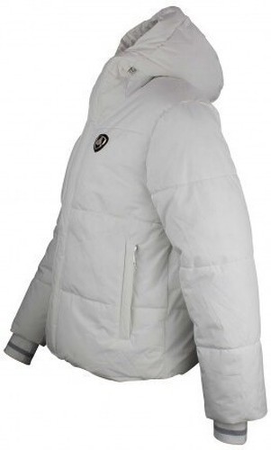 PEAK MOUNTAIN-Doudoune de ski femme ACHLOE-3