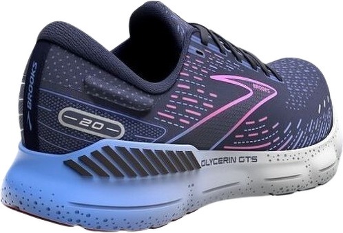 Brooks-Glycerin GTS 20-1