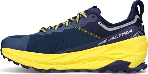 ALTRA-Altra Olympus 5 Blu Giallo-2