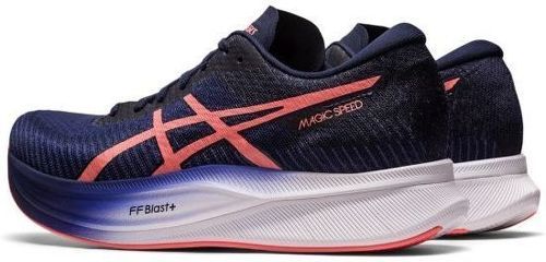 ASICS-Magic Speed 2-4