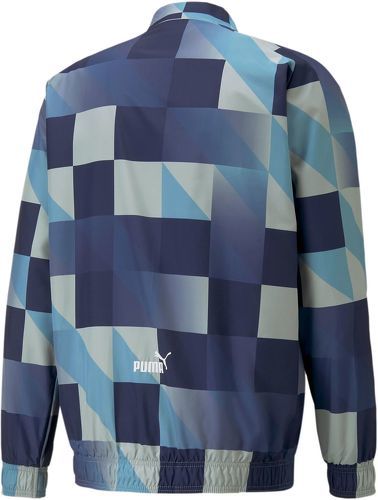 PUMA-Puma Manchester City FC Pre-Match 2022-2023-2