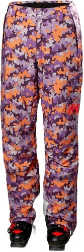 HELLY HANSEN-Pantalon de ski cargo femme Helly Hansen Switch-0