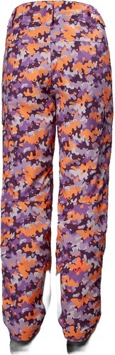 HELLY HANSEN-Pantalon de ski cargo femme Helly Hansen Switch-1